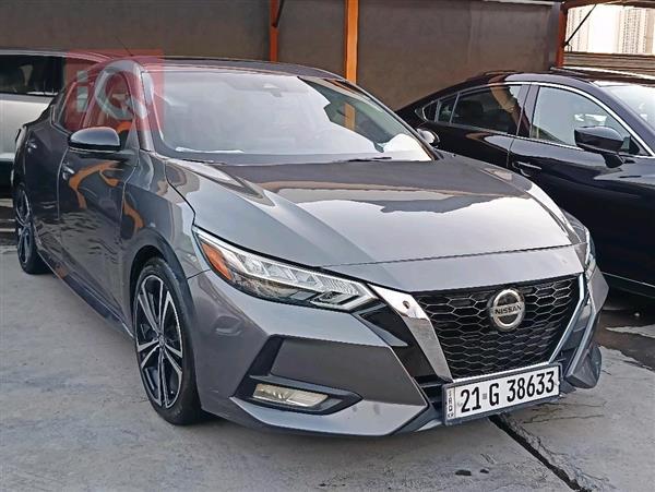 Nissan for sale in Iraq